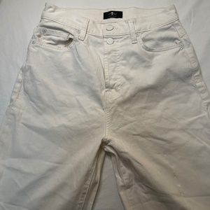 The Ultra High Rise Vintage Jo Jeans